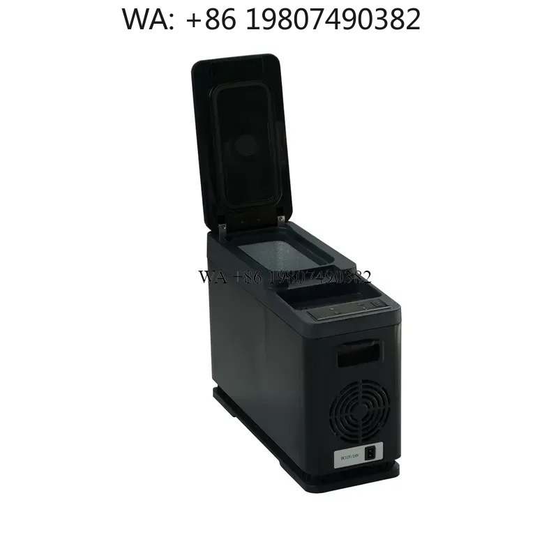 12V Fridge Freezer Rv - wmwmnu for Alpicool CF8 Armrest Freezer