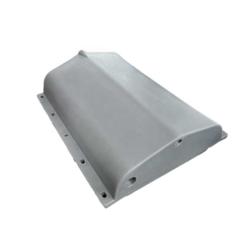 Camper Trailer Water Tank 100L - Trailer RV Water Tank For Caravans