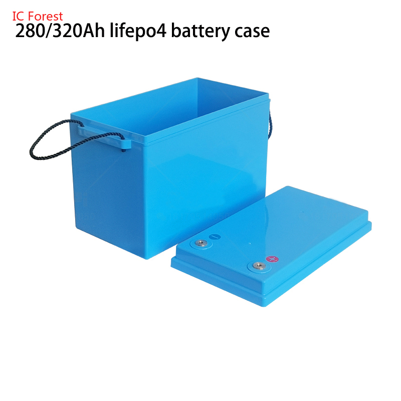 Rv Lithium Battery 200Ah - 50Ah 90Ah 105Ah 200Ah 280Ah 320Ah