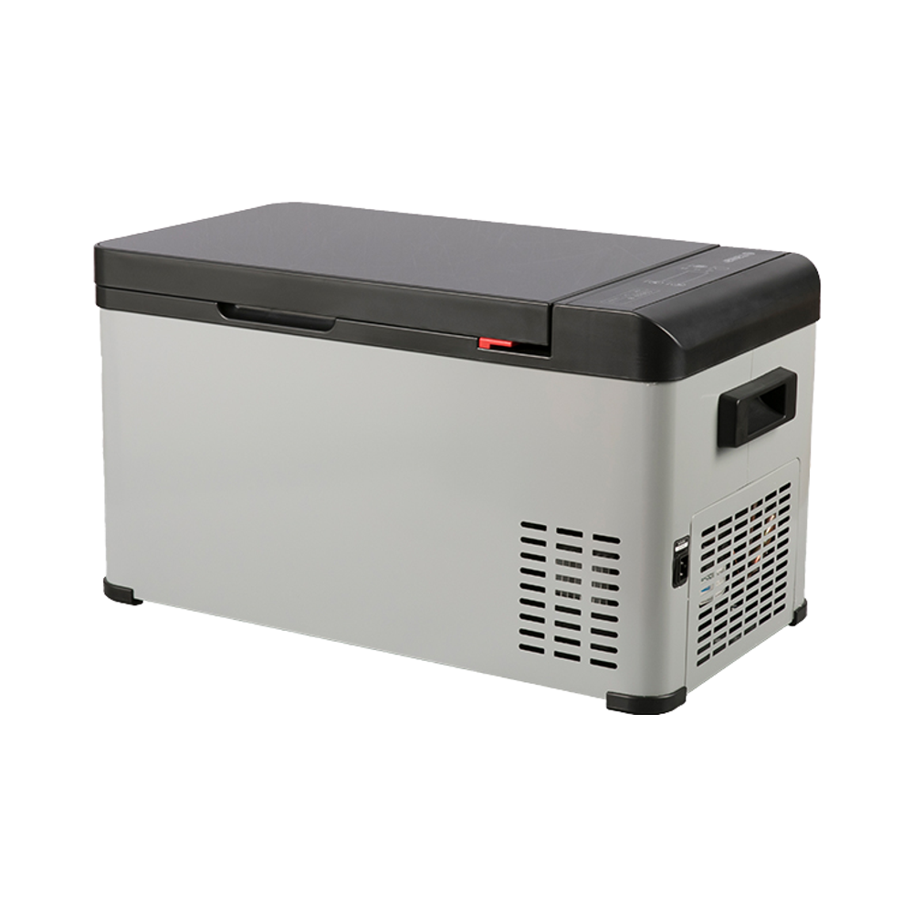 12V Fridge Freezer Rv - DC 12 V/ 24V Portable Mini