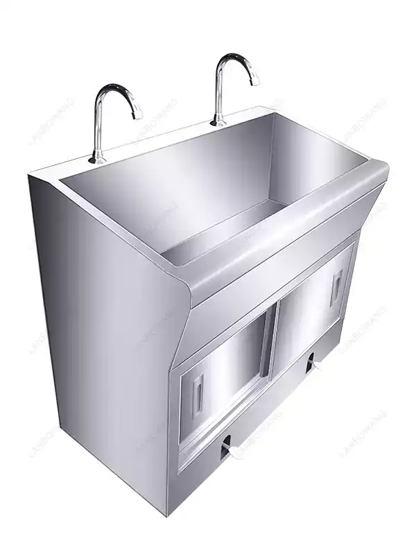 Camper Trailer Kitchen Slide - Slide‑Out RV Kitchen Unit With Stainless