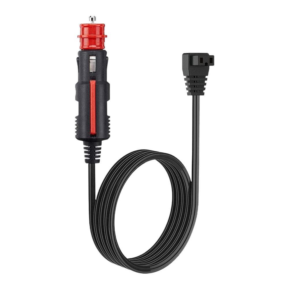 12V Fridge Freezer Rv - Car Refrigerator Extension Cable18 AWG Car