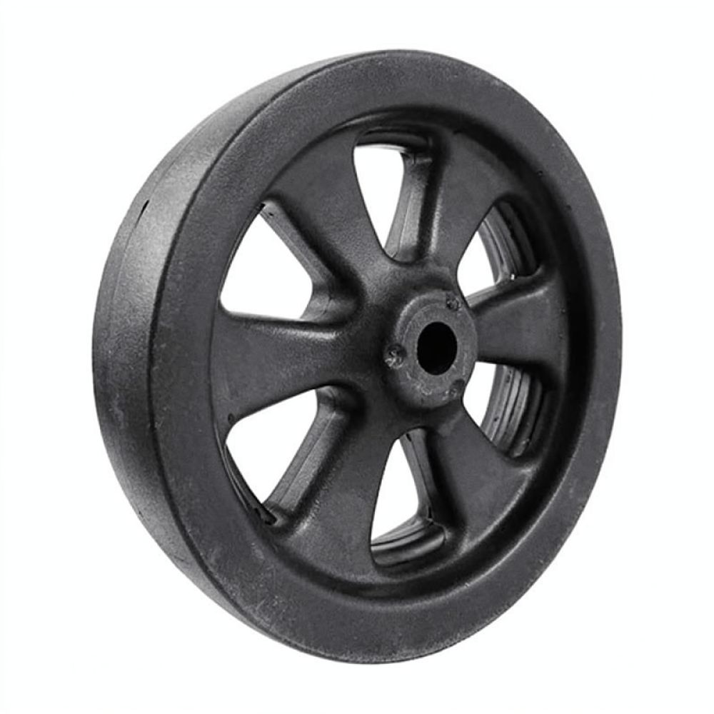 Camper Trailer Jockey Wheel - For CVP RV Trailer Jack Caster