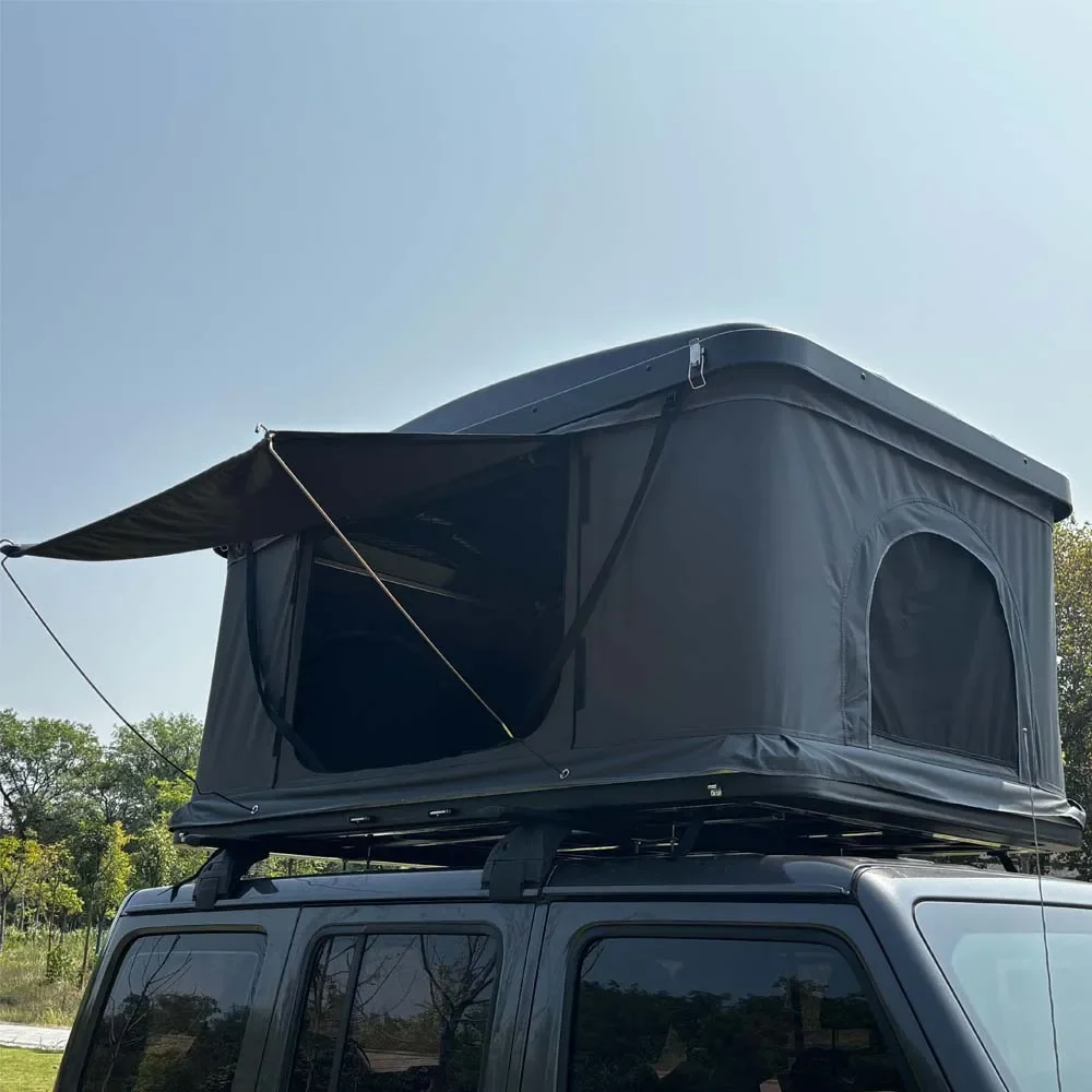 Off Road Camper Trailer Tent - Newly Upgraded Yeyun Factory Custom Design