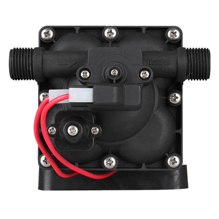 Rv Water Pump 12V 55Psi - SOVOFLO KFL-47 Electric Water Pump 12V