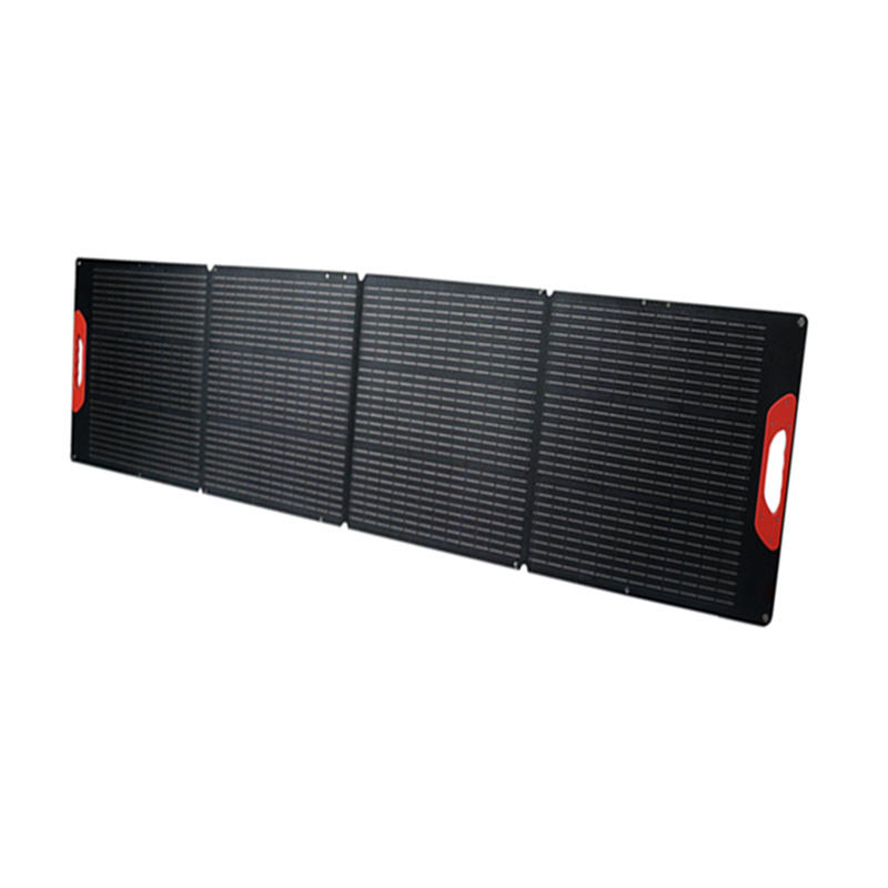 Rv Solar Panel Kit 400W - Portable 400W Folding Solar Panels Kit