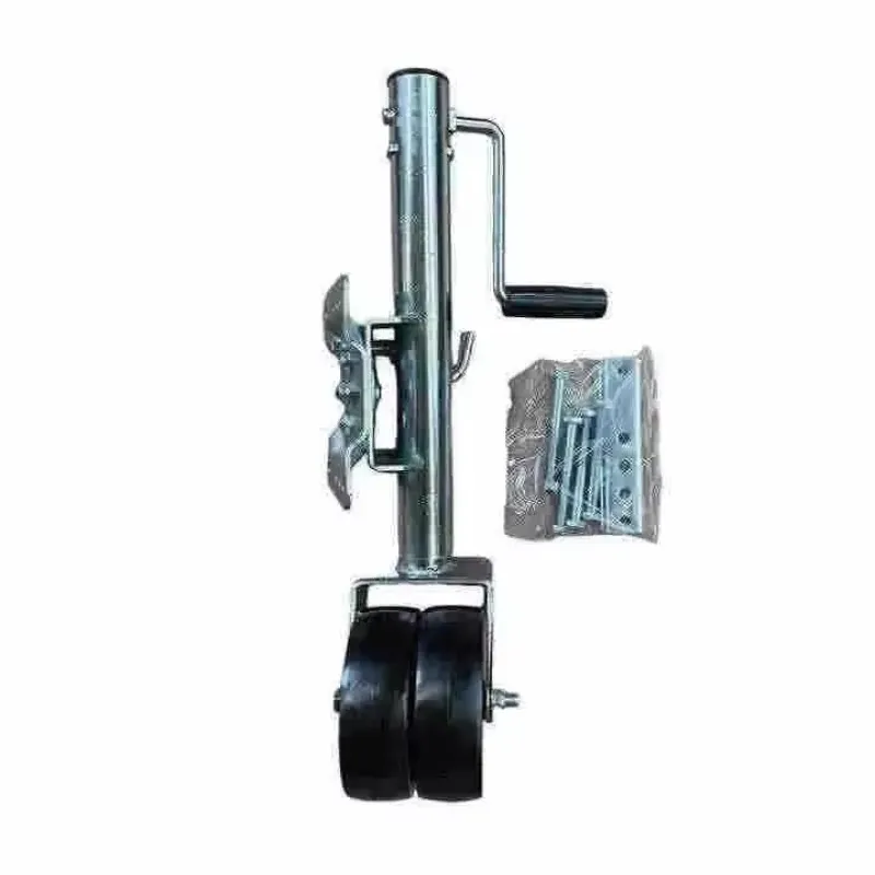 1500 lb Jockey Wheel 51mm Trai - Camper Trailer Jockey Wheel ulasan dan harga