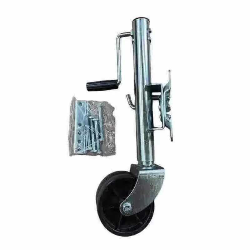 1500 lb Jockey Wheel 51mm Trai - Camper Trailer Jockey Wheel ulasan dan harga