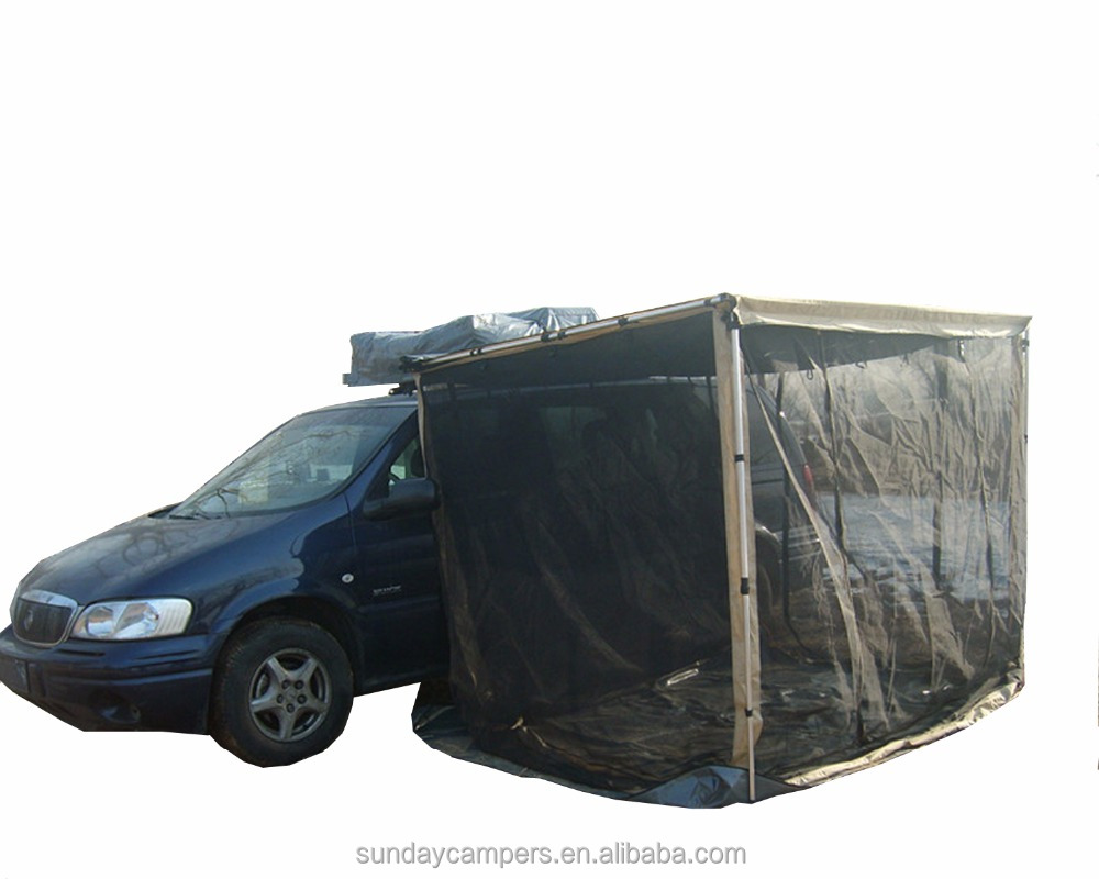 Awning Roof Top Tent Camper Tr - Camper Trailer Roof Rack ulasan dan harga