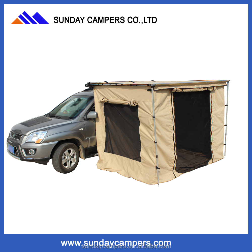 Awning Roof Top Tent Camper Tr - Camper Trailer Roof Rack ulasan dan harga