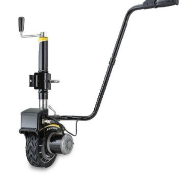Jockey Wheel, 12V 350W, Carava - Camper Trailer Jockey Wheel ulasan dan harga