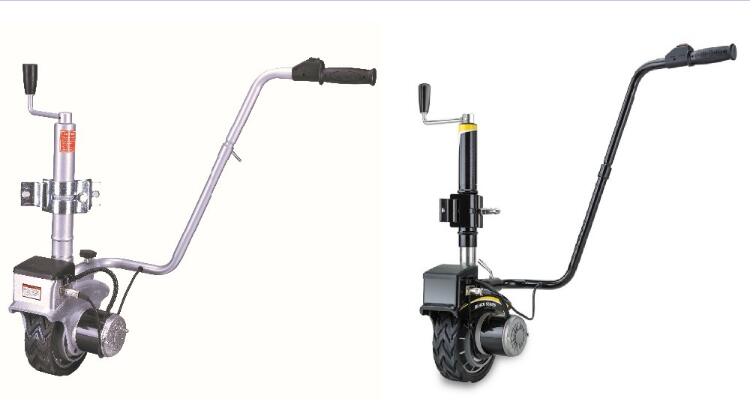 Jockey Wheel, 12V 350W, Carava - Camper Trailer Jockey Wheel ulasan dan harga