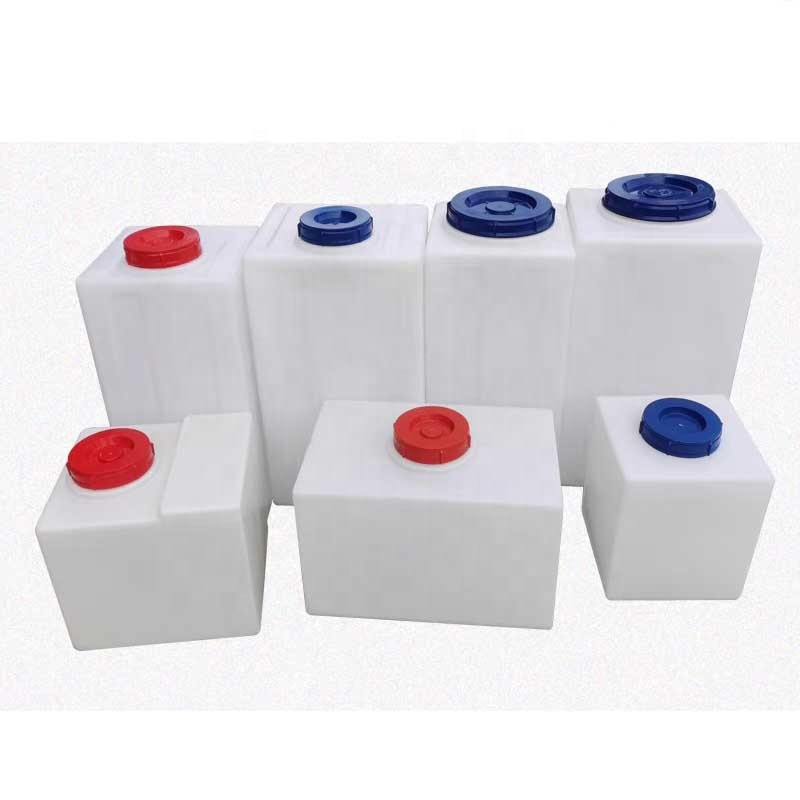Trailer RV Water Tank For Cara - Camper Trailer Water Tank 100L ulasan dan harga