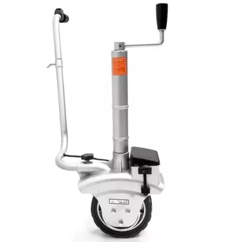Motorized Jockey Wheel, 12V 35 - Camper Trailer Jockey Wheel ulasan dan harga