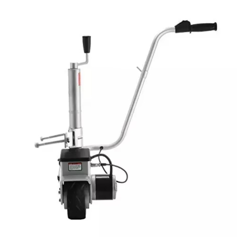 Motorized Jockey Wheel, 12V 35 - Camper Trailer Jockey Wheel ulasan dan harga
