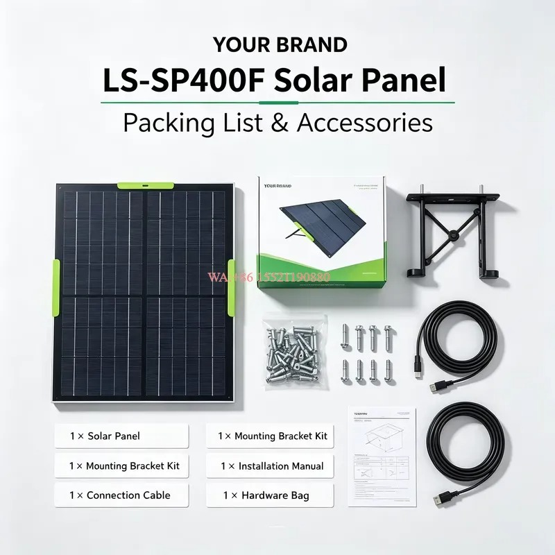 WMWMNU 400W Monocrystalline So - Rv Solar Panel Kit 400W ulasan dan harga