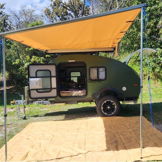 ONLYWE Compact Independent Sus - Camper Trailer Suspension Independent ulasan dan harga
