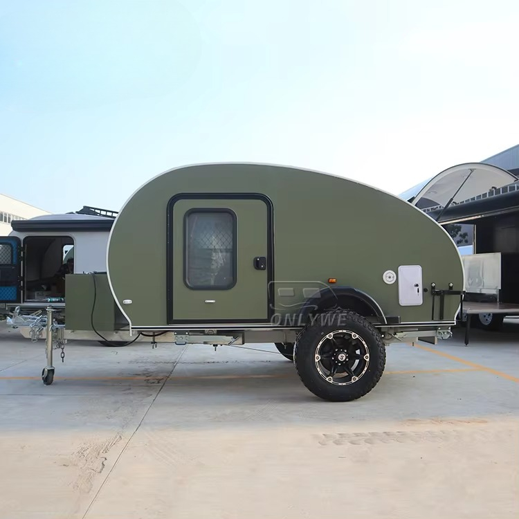 ONLYWE Compact Independent Sus - Camper Trailer Suspension Independent ulasan dan harga