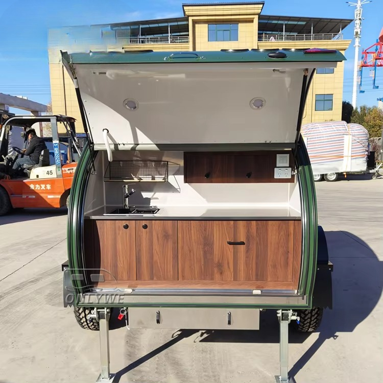 ONLYWE Compact Independent Sus - Camper Trailer Suspension Independent ulasan dan harga