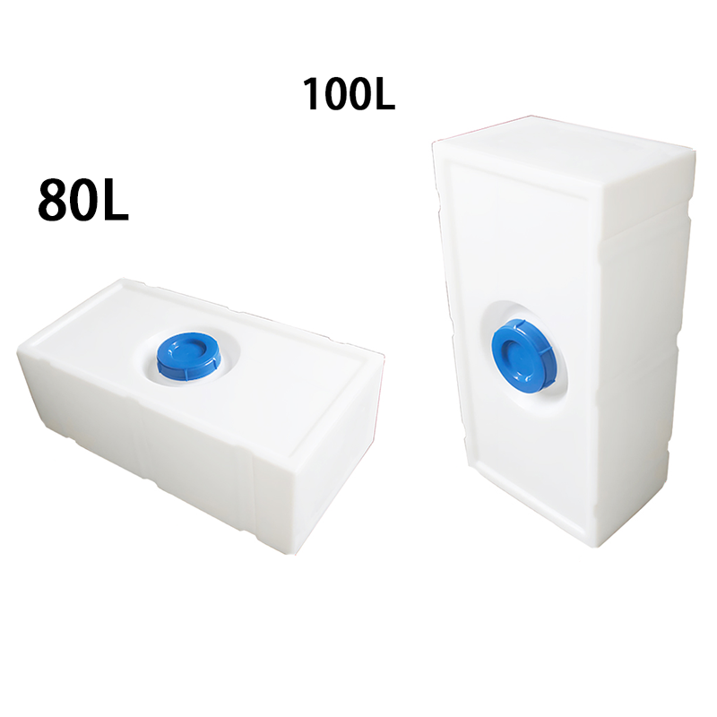 80L/100L Diesel Fuel Tank / Wa - Camper Trailer Water Tank 100L ulasan dan harga