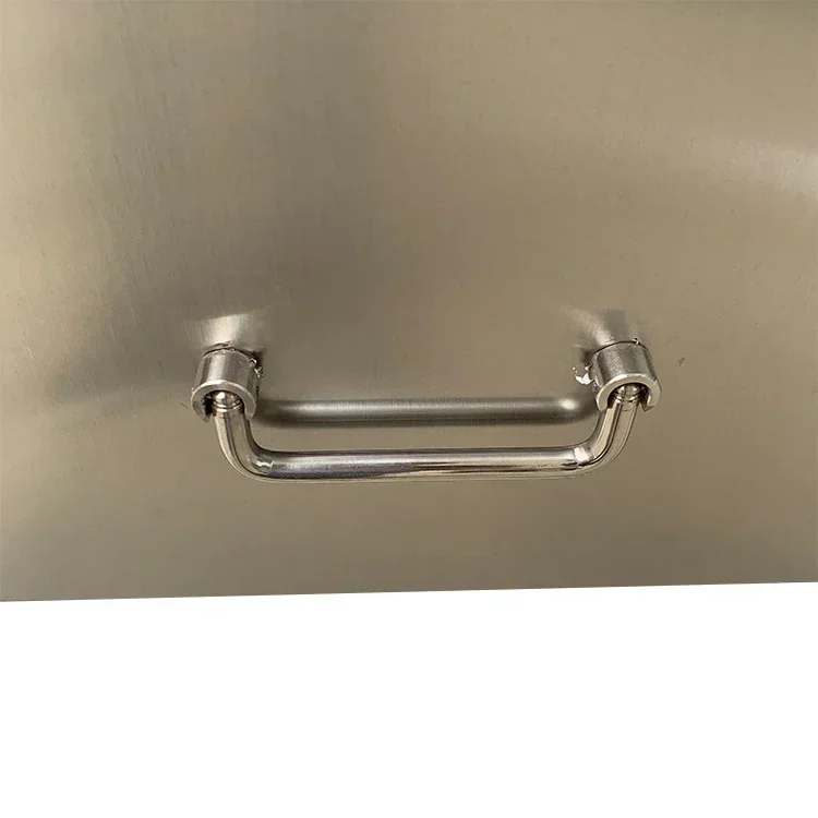 Hot Sales Mini Camper Trailer  - Camper Trailer Kitchen Slide ulasan dan harga