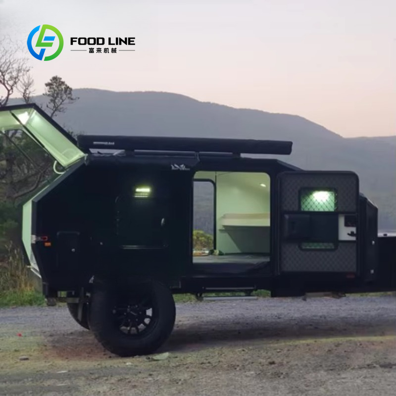 Customized size Independent su - Camper Trailer Suspension Independent ulasan dan harga