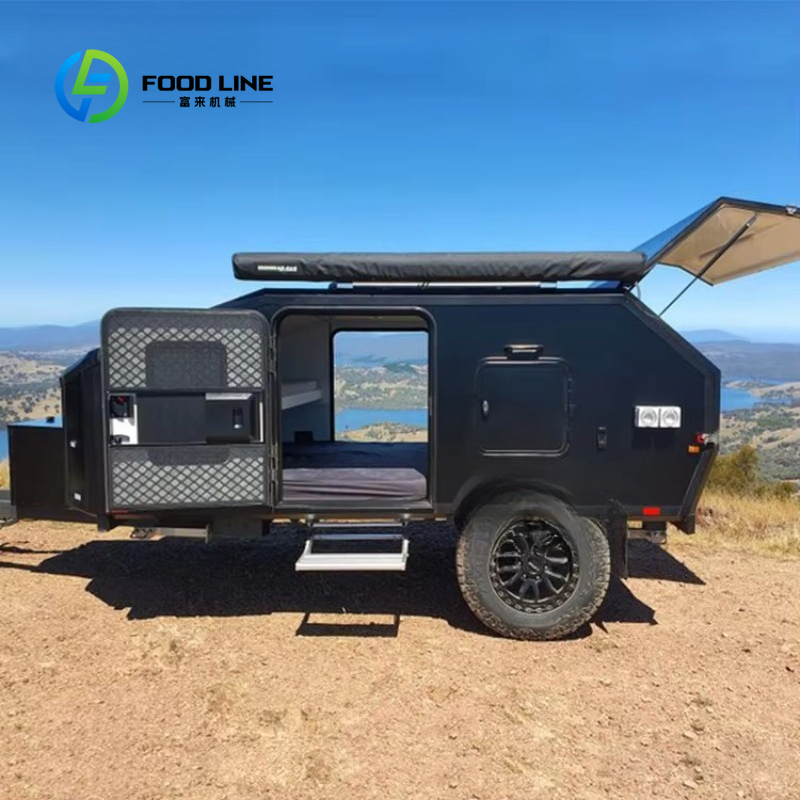 Customized size Independent su - Camper Trailer Suspension Independent ulasan dan harga