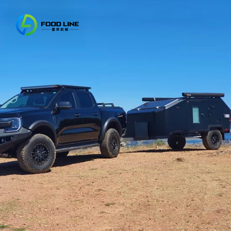 Customized size Independent su - Camper Trailer Suspension Independent ulasan dan harga