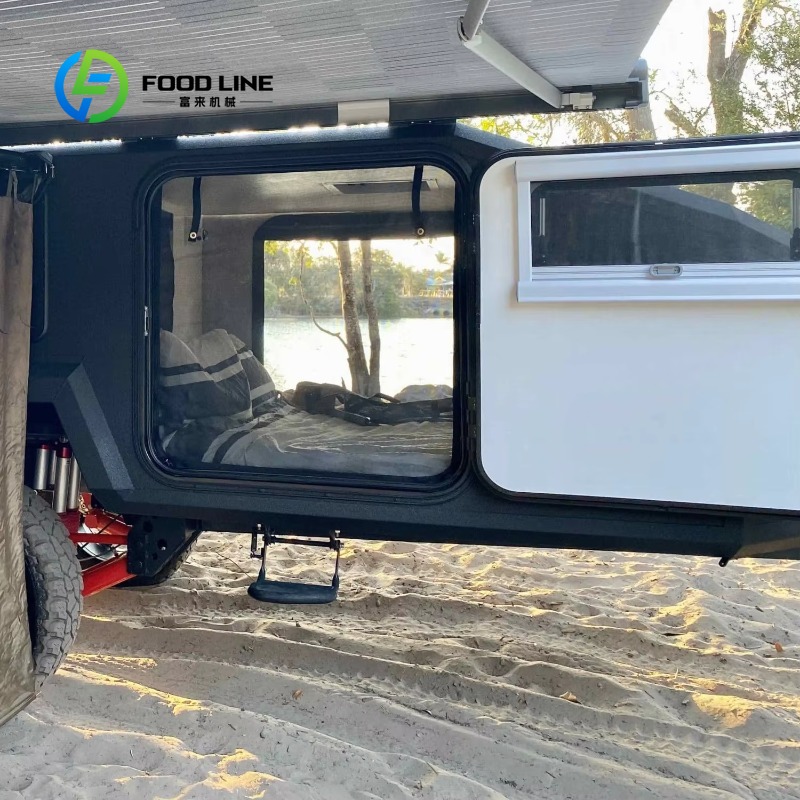 Customized size Independent su - Camper Trailer Suspension Independent ulasan dan harga