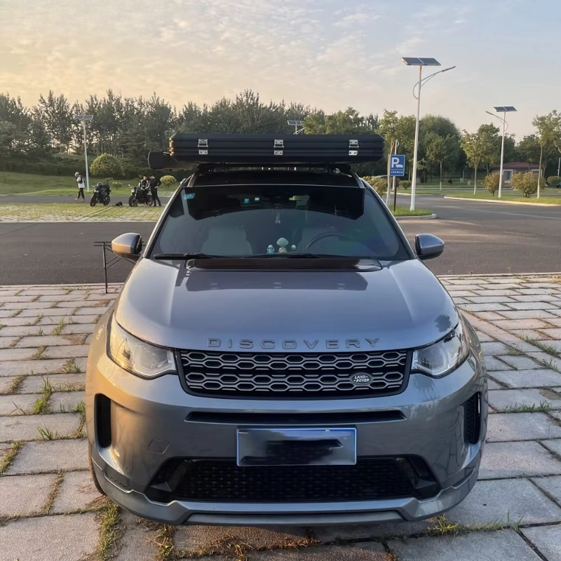 2.0M AWNING ROOF TOP TENT CAMP - Camper Trailer Roof Rack ulasan dan harga