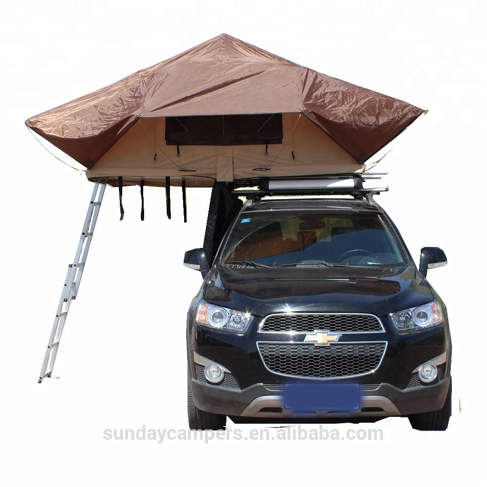 4x4 Off-Road Camper Camping Ro - Camper Trailer Roof Rack ulasan dan harga