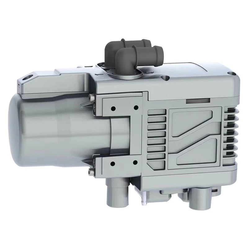 12V 5KW Parking Heater Engine  - Rv Diesel Heater 12V ulasan dan harga