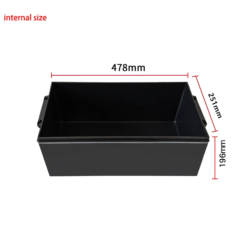 Lifepo4 Battery Solar Cells Ca - Rv Lithium Battery 200Ah ulasan dan harga