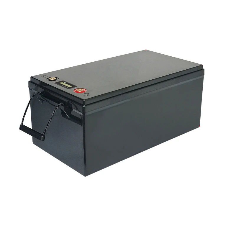 Lifepo4 Battery Solar Cells Ca - Rv Lithium Battery 200Ah ulasan dan harga