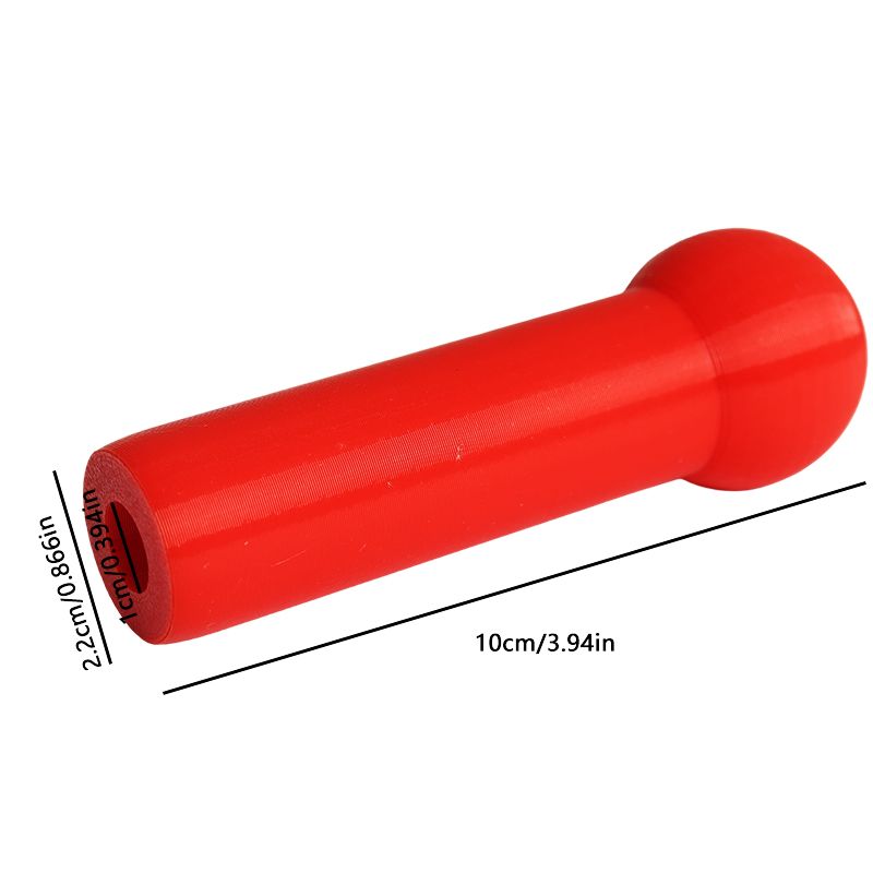 3D Printed RV Support Wheel Kn - Camper Trailer Jockey Wheel ulasan dan harga