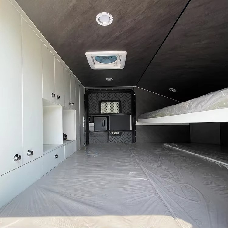 4x4 Mini Off-Road Camper Trail - Off Road Camper Trailer Tent ulasan dan harga