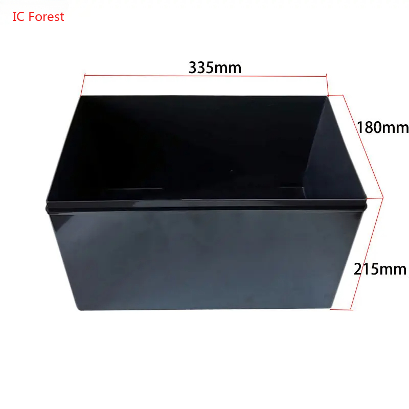 50Ah 90Ah 105Ah 200Ah 280Ah 32 - Rv Lithium Battery 200Ah ulasan dan harga