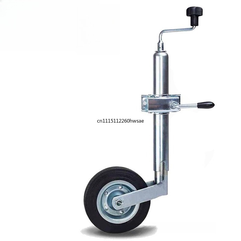 European Style Trailer Jockey  - Camper Trailer Jockey Wheel ulasan dan harga