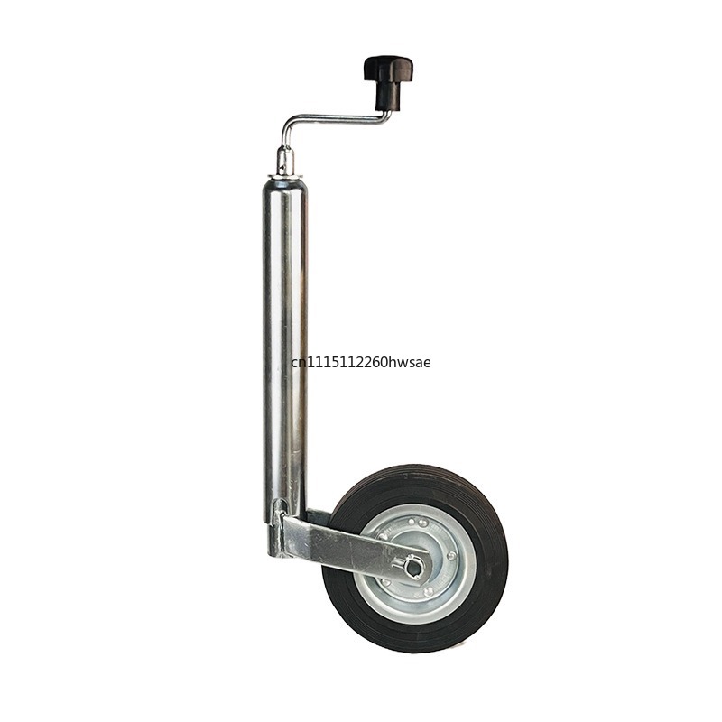 European Style Trailer Jockey  - Camper Trailer Jockey Wheel ulasan dan harga