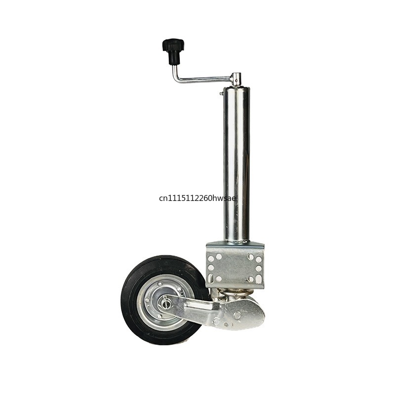 European Style Trailer Jockey  - Camper Trailer Jockey Wheel ulasan dan harga