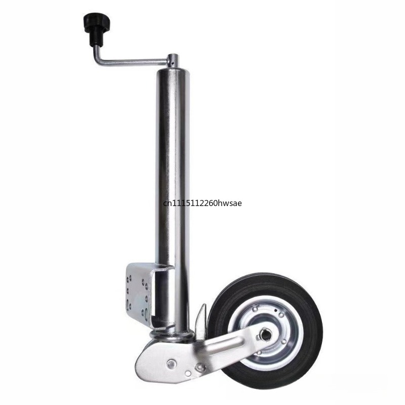European Style Trailer Jockey  - Camper Trailer Jockey Wheel ulasan dan harga