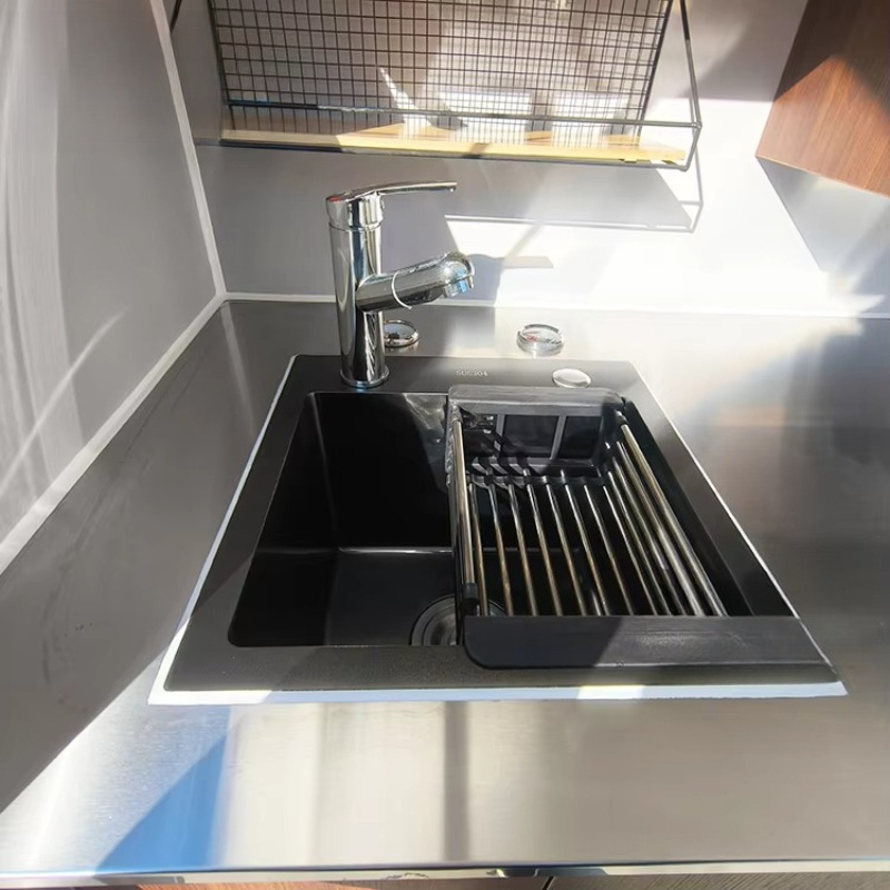 Customized Compact Independent - Camper Trailer Suspension Independent ulasan dan harga