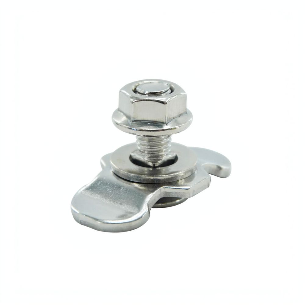 M8 Threaded Studs For Van Conv - Camper Trailer Roof Rack ulasan dan harga