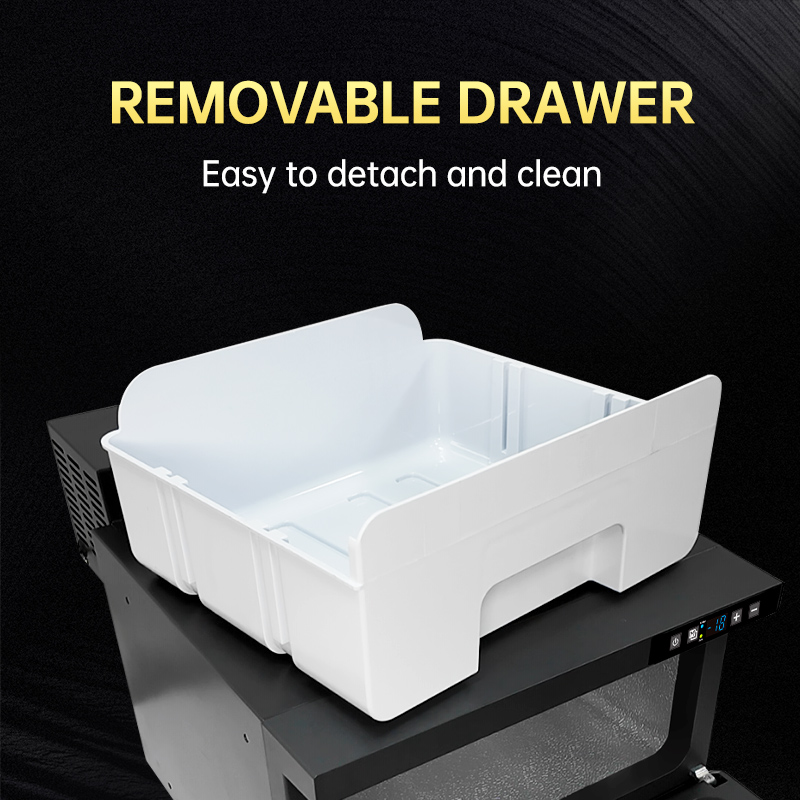 28L Aluminum Refrigerator Draw - 12V Fridge Freezer Rv ulasan dan harga