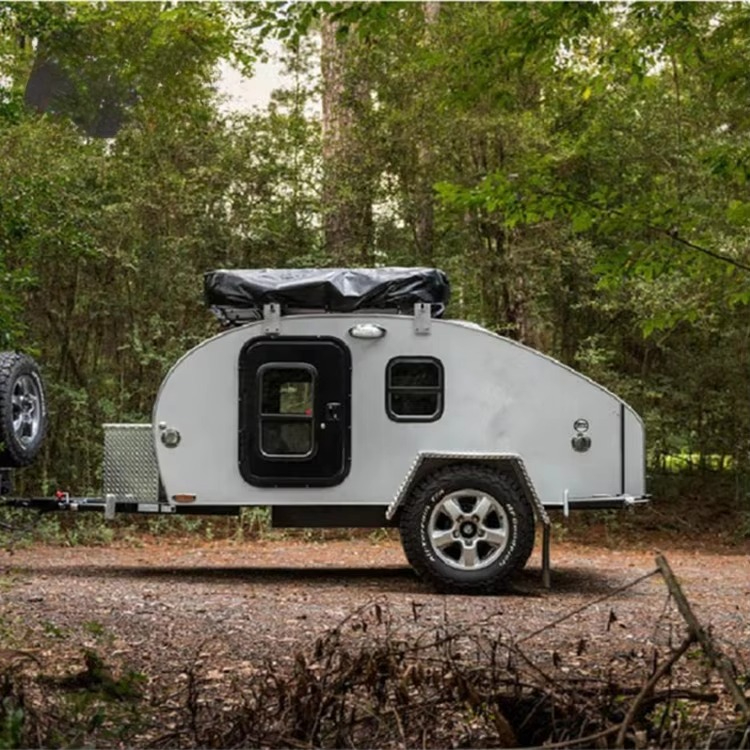 OEM/ODM Independent-suspension - Camper Trailer Suspension Independent ulasan dan harga