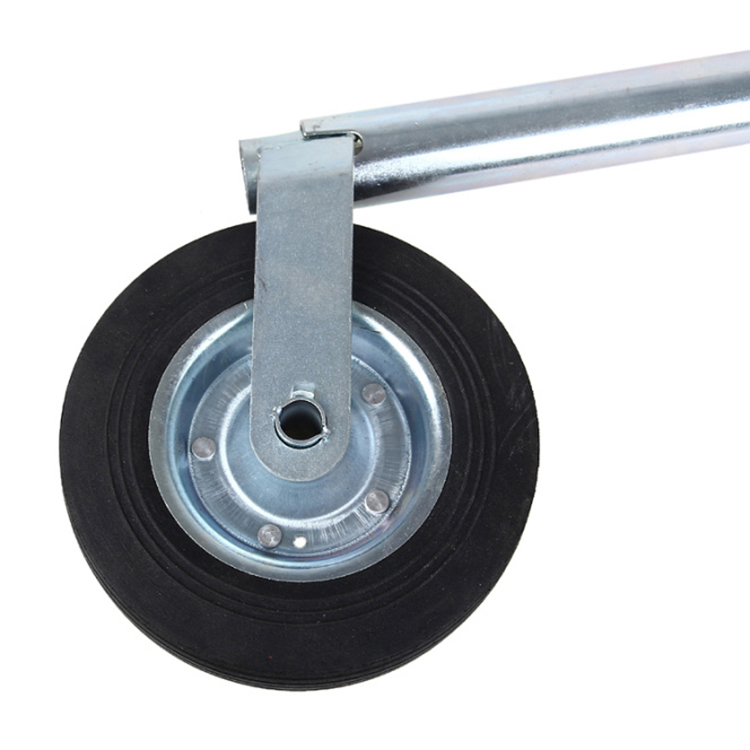 Jockey Wheel, Corrosion Resist - Camper Trailer Jockey Wheel ulasan dan harga