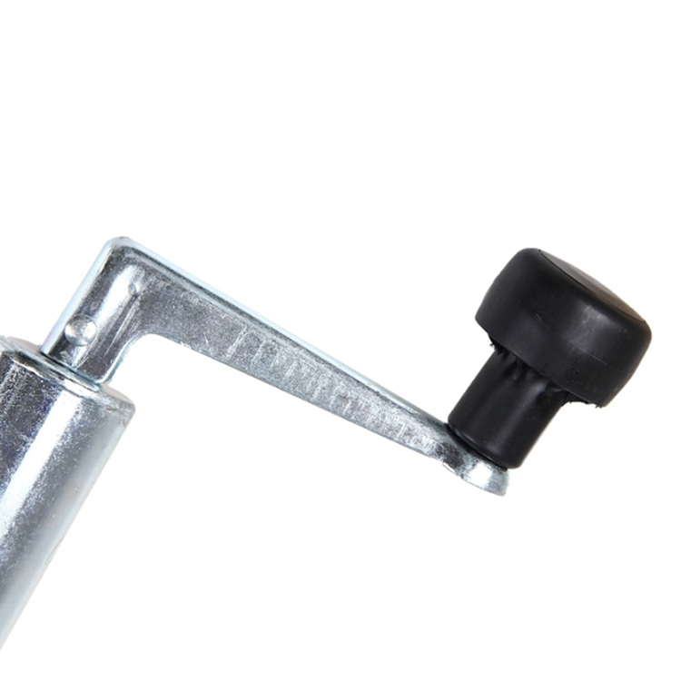 Jockey Wheel, Corrosion Resist - Camper Trailer Jockey Wheel ulasan dan harga