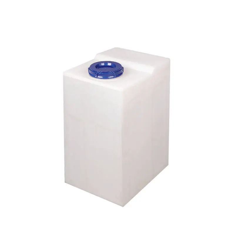 Square Plastic Fresh Water Sto - Camper Trailer Water Tank 100L ulasan dan harga