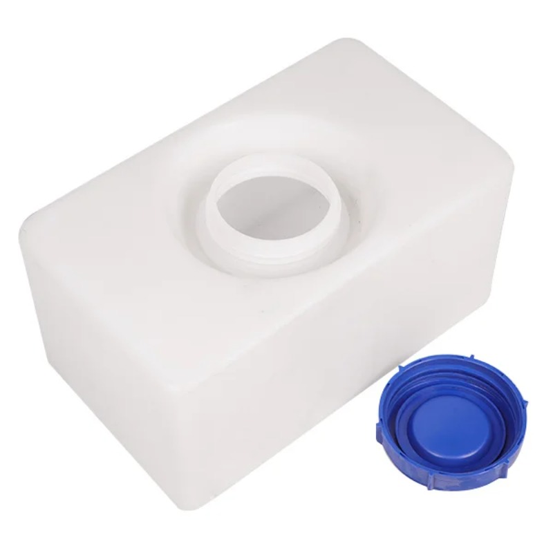 Square Plastic Fresh Water Sto - Camper Trailer Water Tank 100L ulasan dan harga