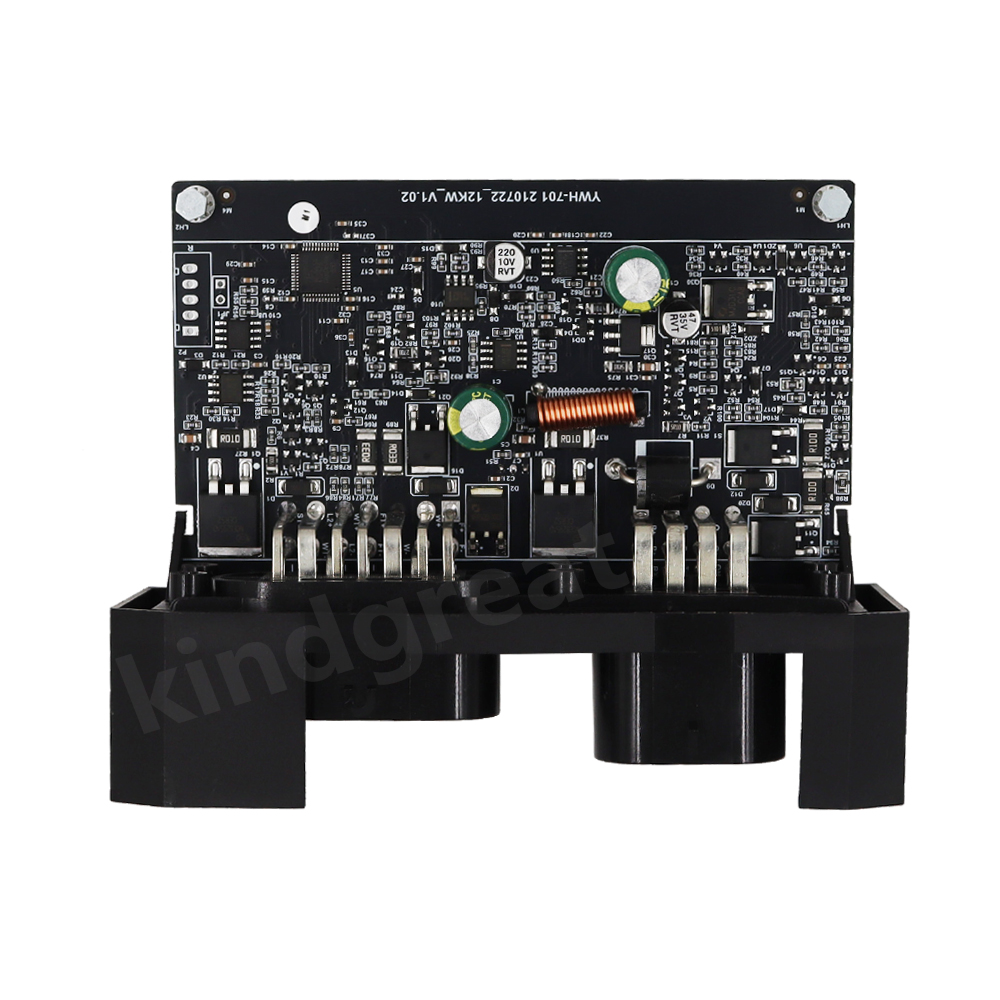12KW 12V 24V Diesel Coolant Pa - Rv Diesel Heater 12V ulasan dan harga